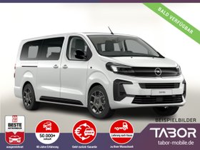 OPEL Zafira 2.2 D 180 AT8 XL Edition LED 8-S PDC Temp