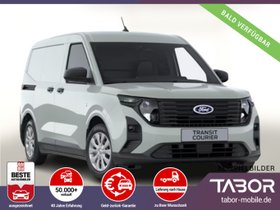 FORD Transit Courier Trend Kam PDC Temp Klima AppCo