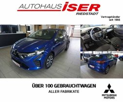 MITSUBISHI Colt 1.0 BASIS PDC l LED l APP