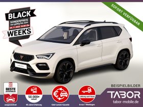 CUPRA Ateca 1.5 TSI 150 DSG Pano Nav SHZ Kam Keyl. ACC