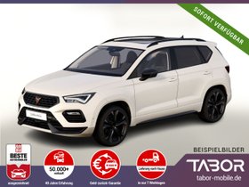 CUPRA Ateca 1.5 TSI 150 DSG Pano Nav SHZ Kam Keyl. ACC