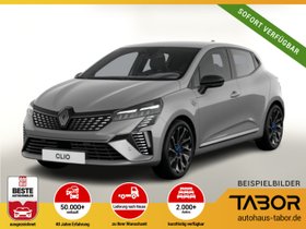 RENAULT CLIO Esprit Alpine TCe 90 Kam PDC vo/hi SHZ PDC