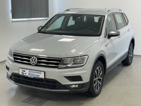 VW Tiguan 2.0 TDI DSG 4Motion Allspace Virtual 