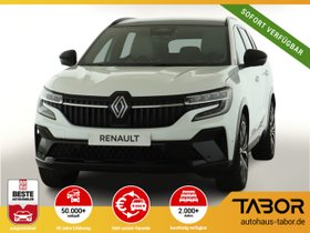 RENAULT Espace 1.2 E-TECH 200 Iconic Pano H/K Matrix 7-S