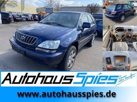 LEXUS RX 300 AUTOMATIK 
