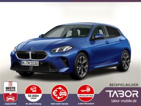 BMW 116i M Sport PrivG 2Z-Klima LED Nav 18Z Kam SHZ