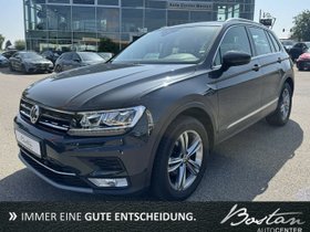 VW Tiguan 1.4 TSI HIGHLINE 4-MOTION BMT/NAVIGATION