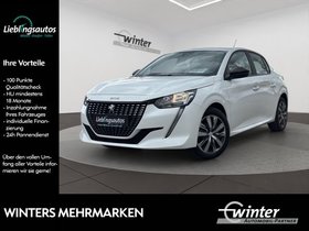 PEUGEOT 208 ACTIVE PACK  PDC/KLIMA/DAB