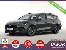 FORD Focus Turnier 1.5 EcobBlue 115 A8 ST-Line SHZ