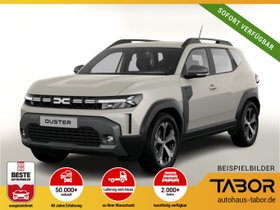 DACIA Duster Journey TCe 130 4x4 Kam PDC vo/hi PDC Nav