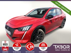 PEUGEOT 208 1.2 PureTech 100 GT Pack LED Nav Pano ACC