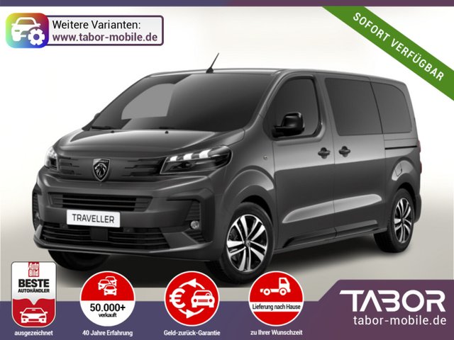 Second hand Peugeot Traveller 2.0 L2