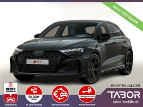 AUDI RS 3 TFSI Sportback Pano Leder Matrix Nav KlimaP