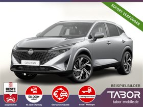 NISSAN Qashqai 190 Tekna+ Matrix Pano BOSE Massage 20Z