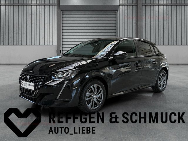 Brugt Peugeot 208 1.2 Active