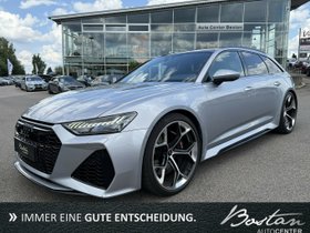 AUDI RS6 PERFORMANCE/PANORAMA/HEAD UP/360°/MATRIX