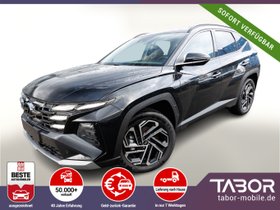 HYUNDAI Tucson PHEV252 Trend 19Z Krell SHZ ACC El.Heckkl