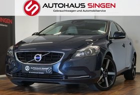 VOLVO V40 D3 SUMMUM|1. HD|BI-XENON|LEDER|KAMERA