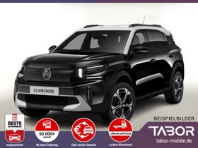 CITROEN C3 Aircross Hybrid MAX 7S Nav Kam 2xPDC CarP 17Z