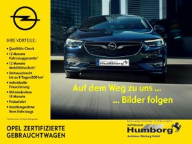 OPEL Astra Elegance StartStop