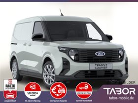 FORD Transit Courier Limited ACC Nav Kam TotW PDC 16Z