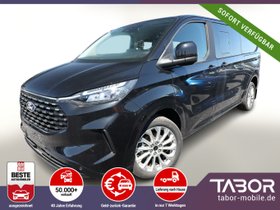 FORD Tourneo Custom TDCi 170 AT8 320 L2 Tit. Nav ACC