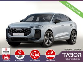 AUDI Q3 Sportback quattro 2xS line Tech+ KlimaP PrivG