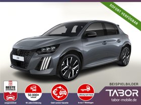 PEUGEOT 208 MHEV 145 GT ACC 360° Nav Totw Keyl PDC LED