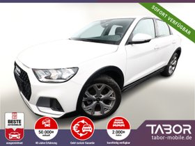 AUDI A1 35 TFSI 150 S-tronic Citycarver VirCo+ AppC