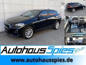 BMW X2 16D SDRIVE PANORAMA ELKOFF VZASS NAV ALU17 TMAT 