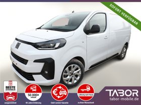 FIAT Scudo AT AHK LED Navi10