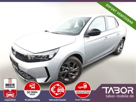 OPEL Corsa F 1.2 75 Edition LED LM16Z Kam SHZ PDC
