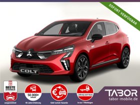 MITSUBISHI Colt 1.6 HEV 143 Nav Bose ACC KeyL PDC 360° 17Z