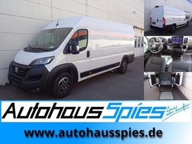 FIAT DUCATO MAXI 160 MULTIJET 35 L5H2 HEBEBüHNE EL. RKAM NAV LED TMAT