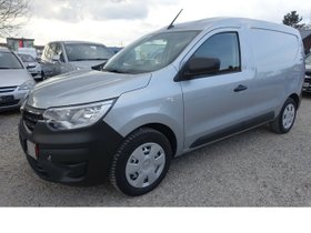 RENAULT Express Extra Standh. Kamera PDC 8-fach bereift...