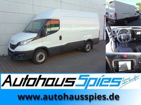 IVECO DAILY 35 S 16 2,3 V RKAM AHK STHZ NAV TMAT EU6D-T