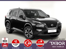 NISSAN X-Trail AT Acenta 7S 4xSHZ LED Kam ACC CarPlay