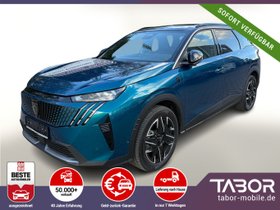 PEUGEOT 5008 Hybrid GT Leder 360° ACC Nav PDC SHZ V-LED