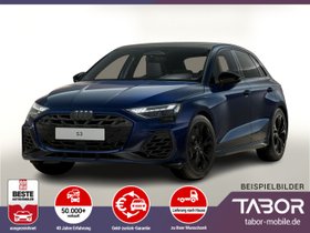 AUDI S3 Sportback Matrix Nav 18Z Dinam. Pano OptikP+