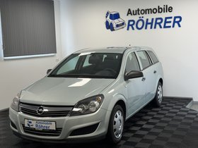 Opel Astra 1.4 Selection ??1.Hand - 20.690 Km! ?? AHK