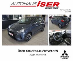 HYUNDAI i10 1.0 Trend Temp APP