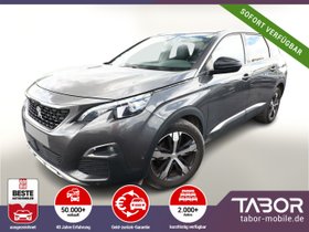 PEUGEOT 5008 1.6 THP 165 Aut Allure 7S Pano Nav Leder