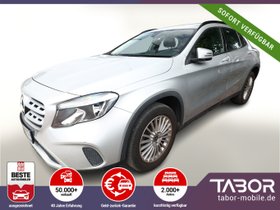 MERCEDES-BENZ GLA 180 d DCT Nav eHk Kam KeyLess Temp LM17Z