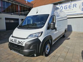 FIAT Ducato 35 MAXI L5H3 L4H3 180 LBW BÄR VanLift