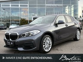 BMW 118i Advantage VIRTUAL COCKPIT/TEMPO/DAB/NAVI...
