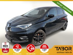 RENAULT Zoe ZE50 R135 Intens Miet-Bat. Nav SHZ Kam PDC
