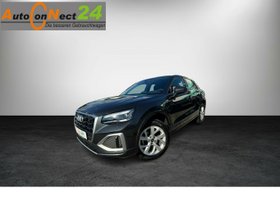 AUDI Q2 35 TFSI advanced -Matrix-LED/Navi-App/Kamera/SHZG/PDC/ACC-