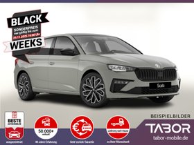 SKODA Scala 150 DSG Dynamic Pano ACC SideA Kam Kessy