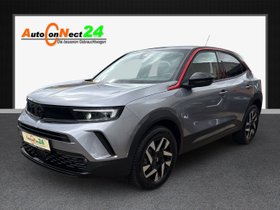 OPEL Mokka GS Line -Winterpak/Navi/Kamera/TW-Assist-...