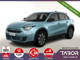 FIAT 600 MHEV 110 DCT PDC360° Keyl SHZ Kam Klimaaut